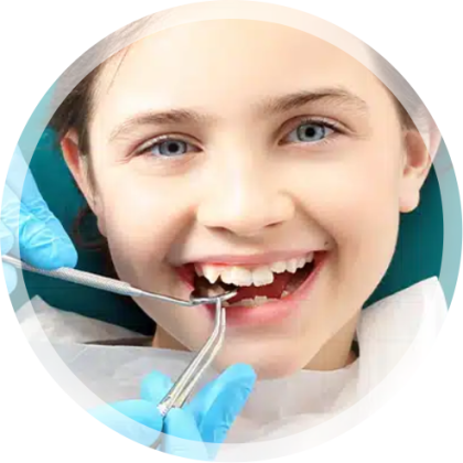 Best Pediatric Dentists In Hyderabad