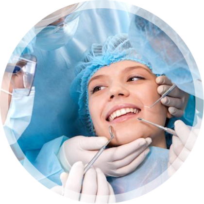 Oral Surgery in Hyderabad