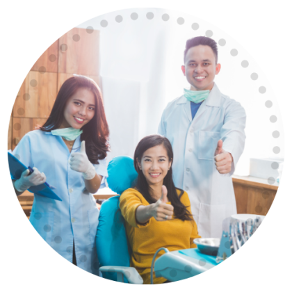 Best Dentist Hospital Near Me
