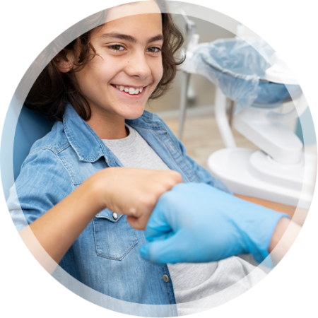 Avighna’s Dental Care